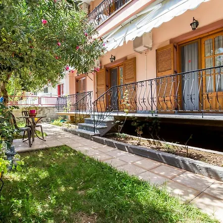 Apartman Nikos *