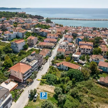 Apartman Nikos