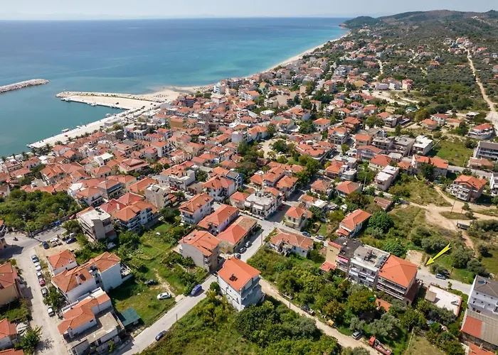 Nikos Limenaria (Thasos)