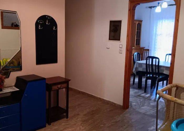 Nikos Limenaria (Thasos)