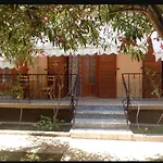 Nikos * Limenaria (Thasos)