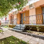 Nikos Apartament Limenaria (Thasos)