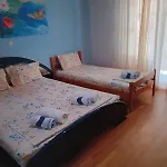 Apartament Nikos *