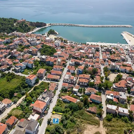 Nikos Apartment Limenaria (Thasos)