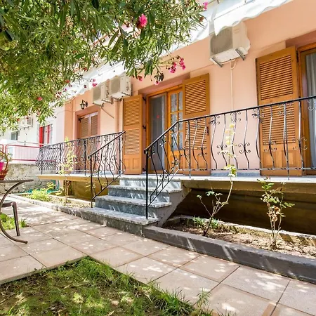 Nikos Apartment Limenaria (Thasos)