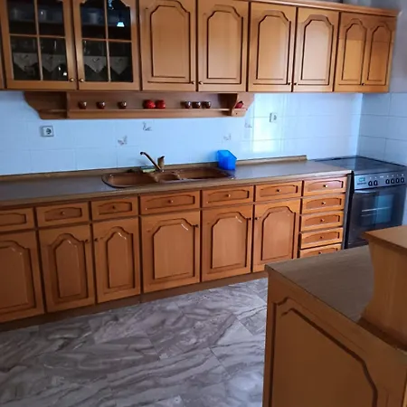 Nikos Apartment