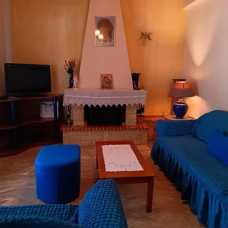 Nikos Apartment Limenaria (Thasos)