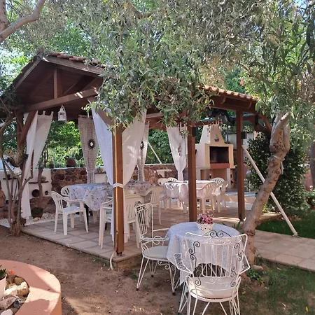 Nikos Limenaria (Thasos)