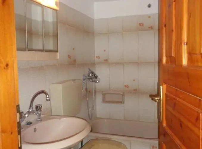 Nikos Limenaria (Thasos)