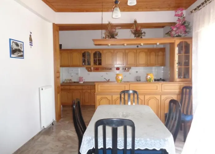 Nikos Limenaria (Thasos)