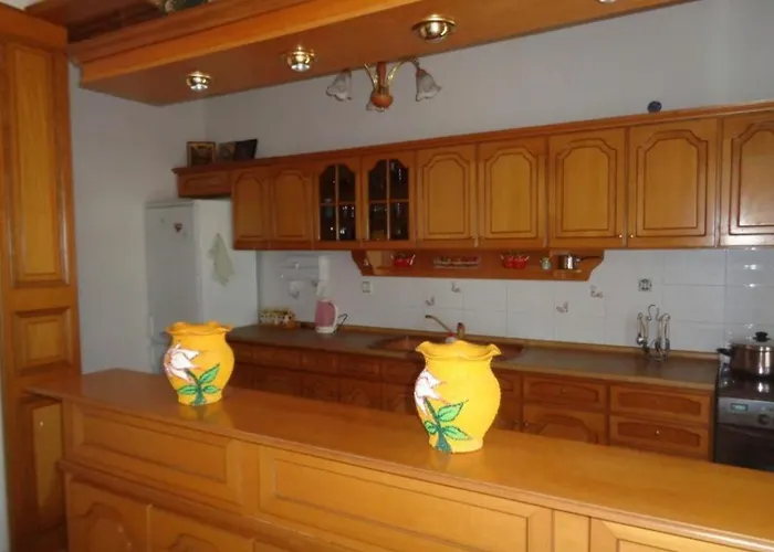 Nikos Apartment Limenaria (Thasos)