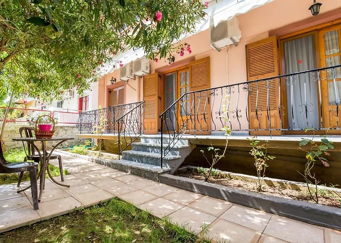 Nikos Apartment Limenaria (Thasos)