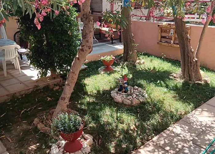 Apartment Nikos Limenaria (Thasos)