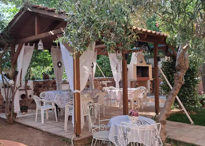 Nikos Limenaria (Thasos)